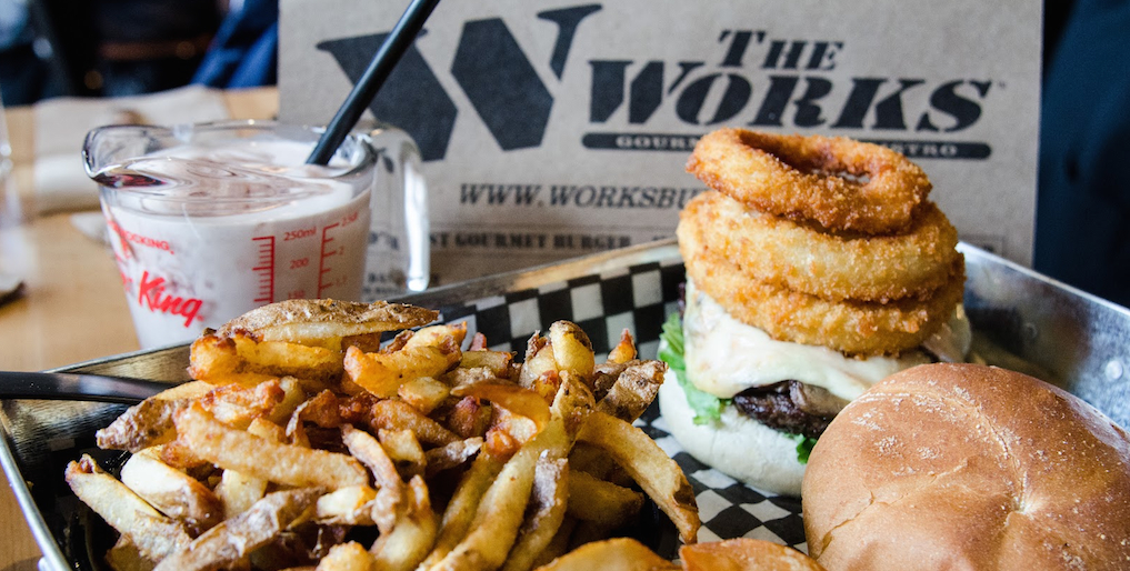 The WORKS