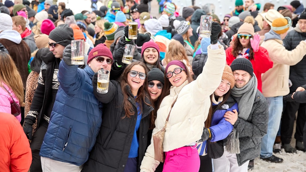 craft beer fest