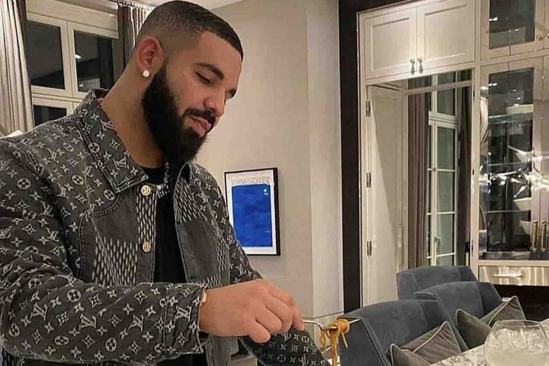 drake pasta