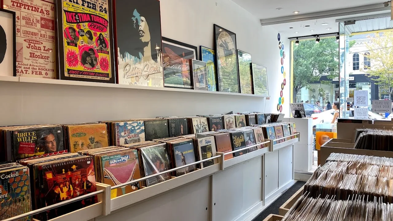 kopsrecords